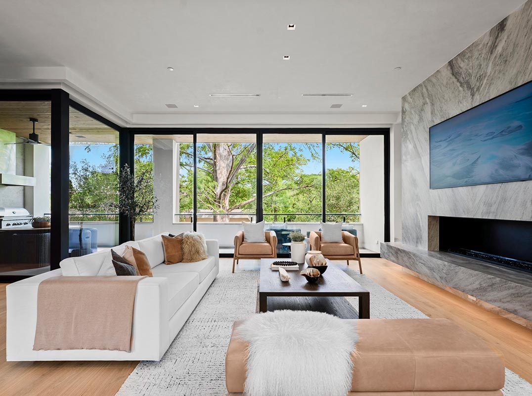 Westharbour Villas -- Experience the Coveted Lifestyle